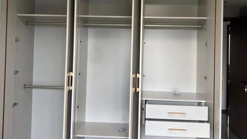 定制酒柜选购：揭秘五大易踩坑点，教你如何避坑