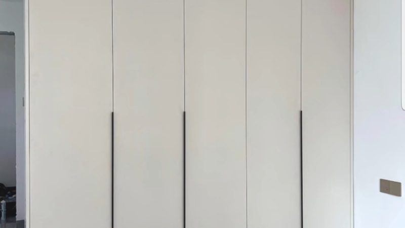 定制家具售后常见问题及解决方法