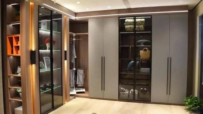 定制家具新手注意事项流程